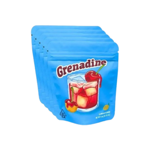 Grenadine