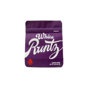 White Runtz